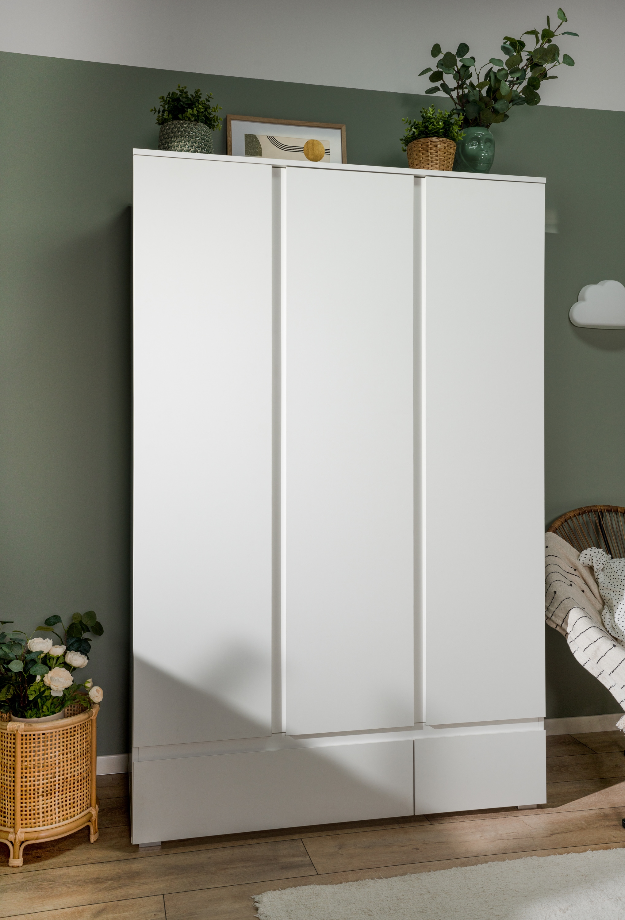 Finori Kleiderschrank 