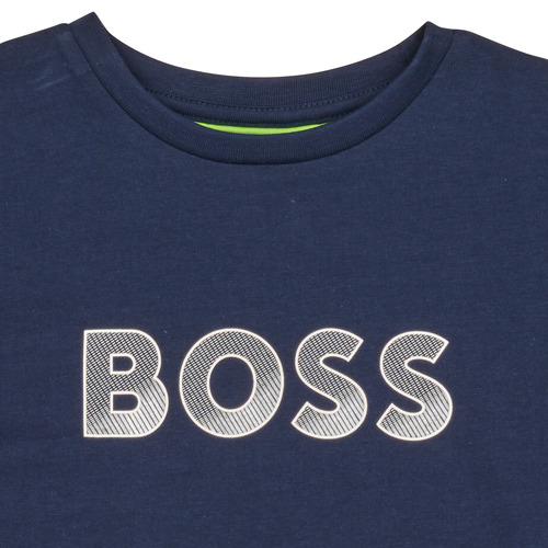 BOSS - J25O03-849-J - Marine