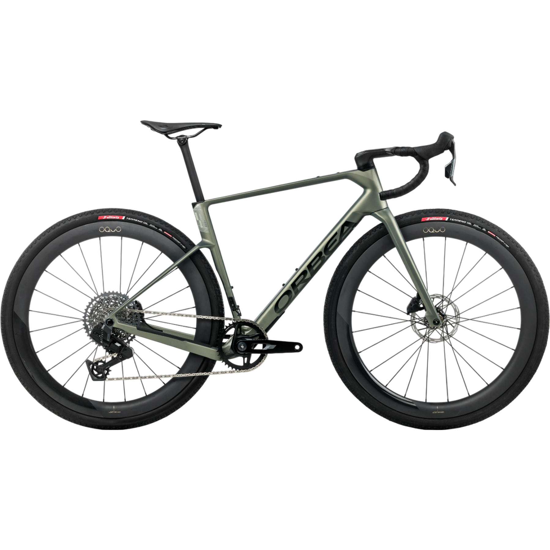 Orbea Terra Race M31eLTD 1x13 2026