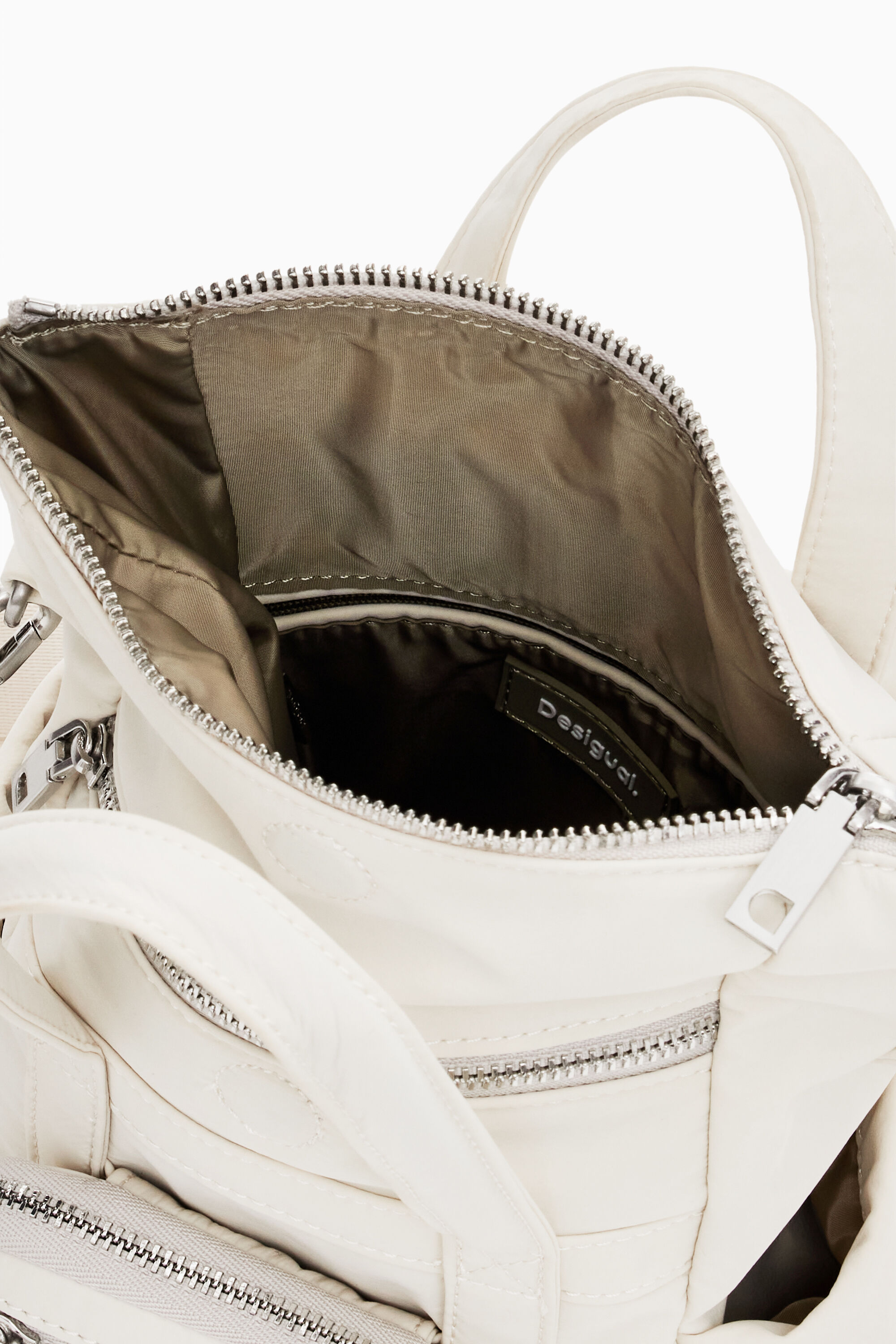 Mochila Voyager XS