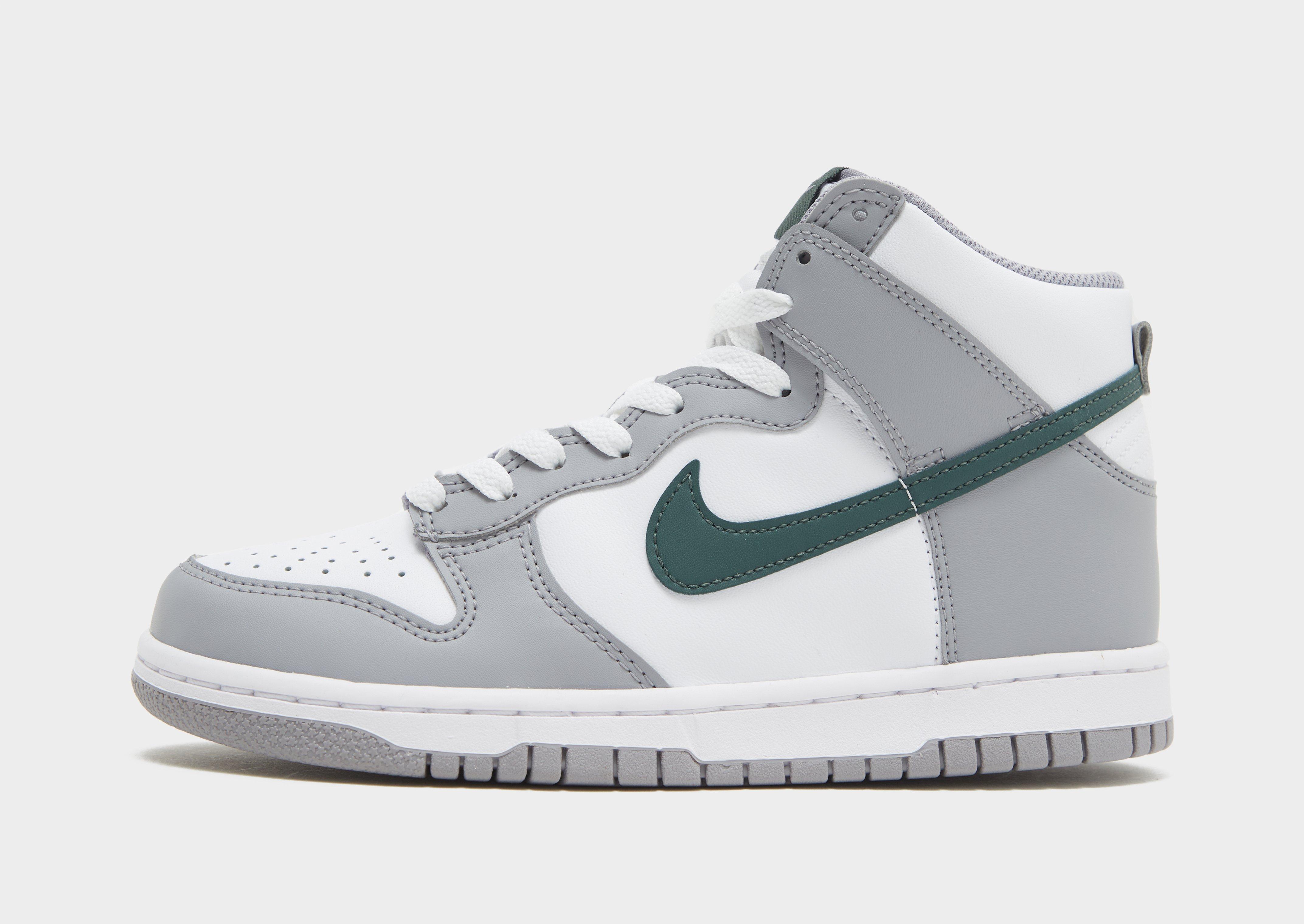 Nike Dunk High Junior
