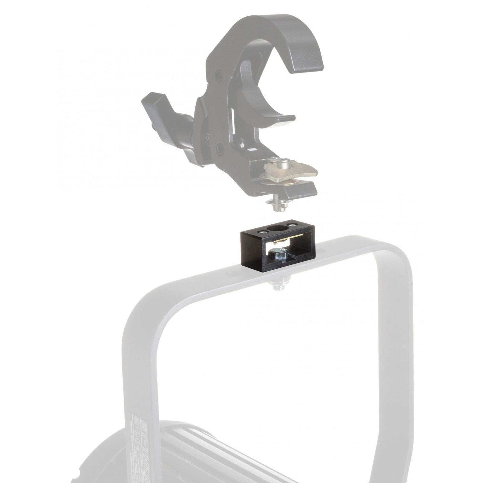 Briteq Clamp Base Gen2