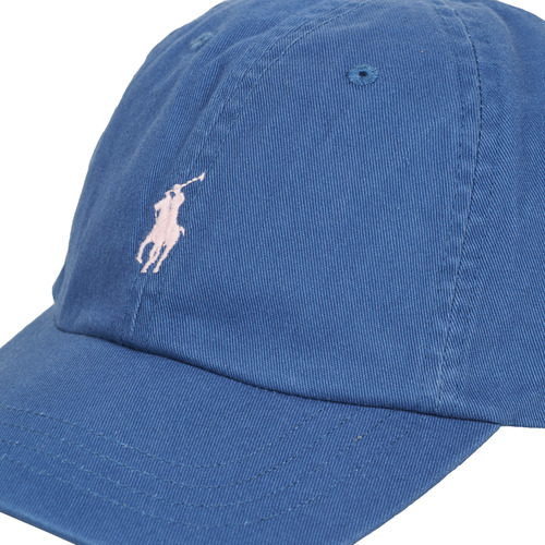 Polo Ralph Lauren - CLASSIC SPORT CAP - Bleu roi