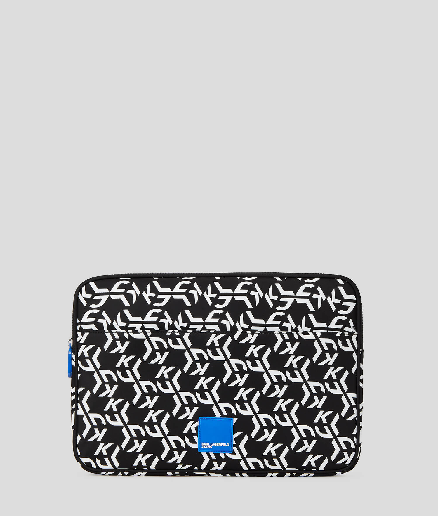 POCHETTE POUR ORDINATEUR PORTABLE EN NYLON KLJ