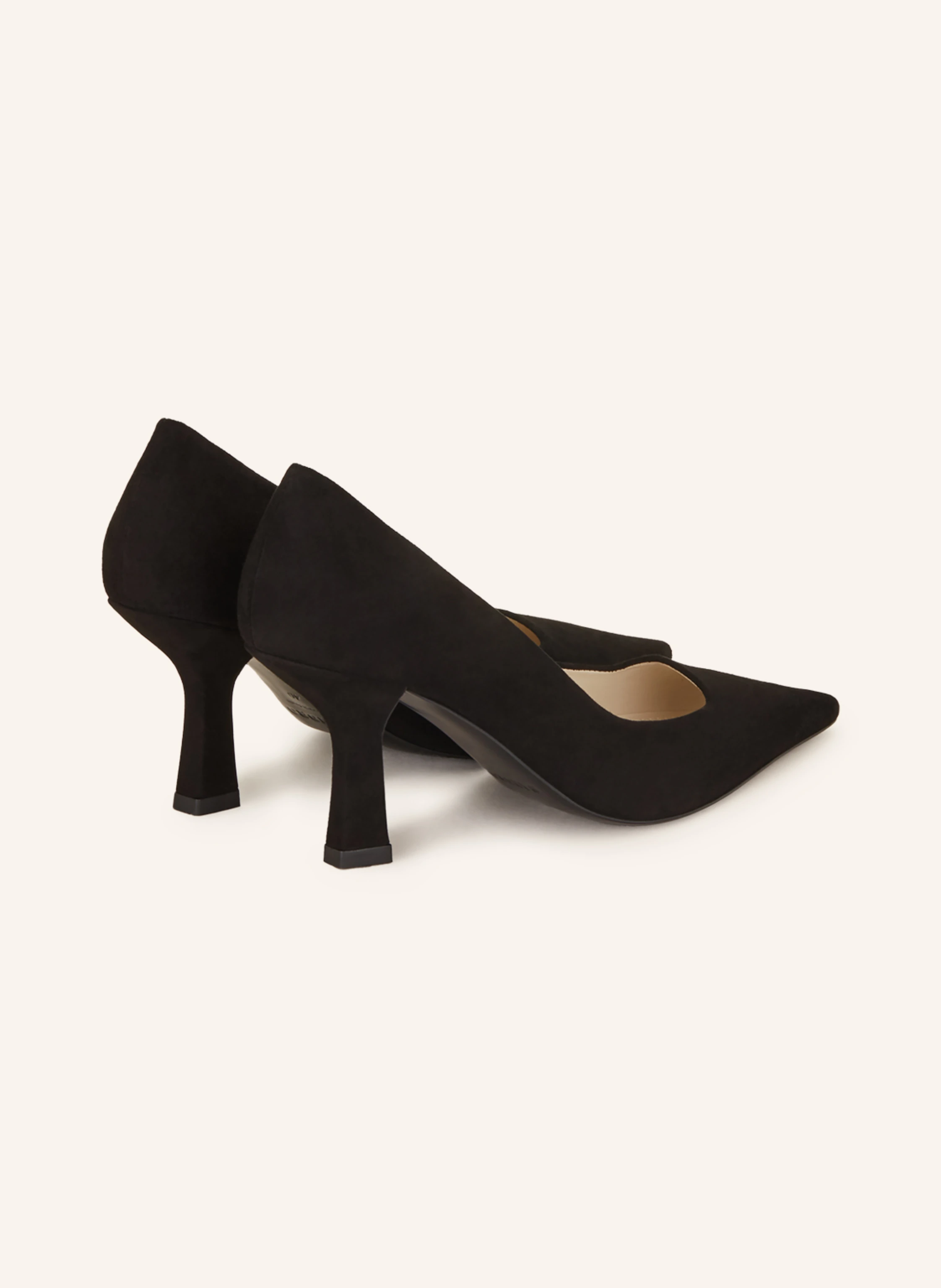 SANDRO Pumps
