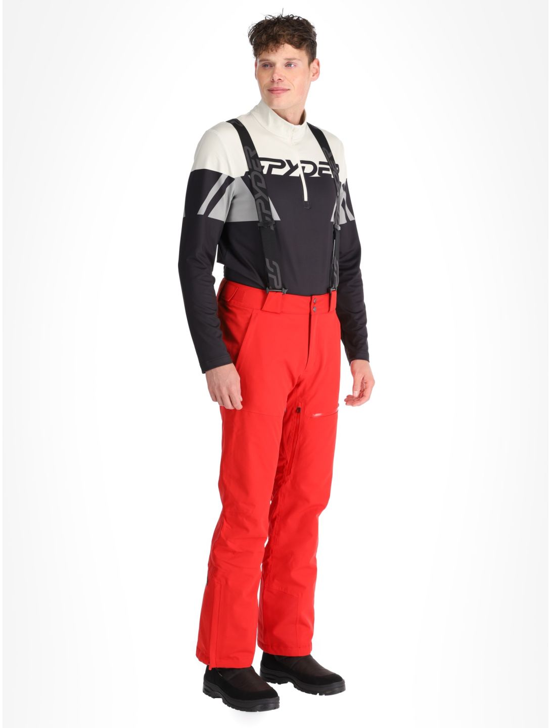 Dare skibroek heren