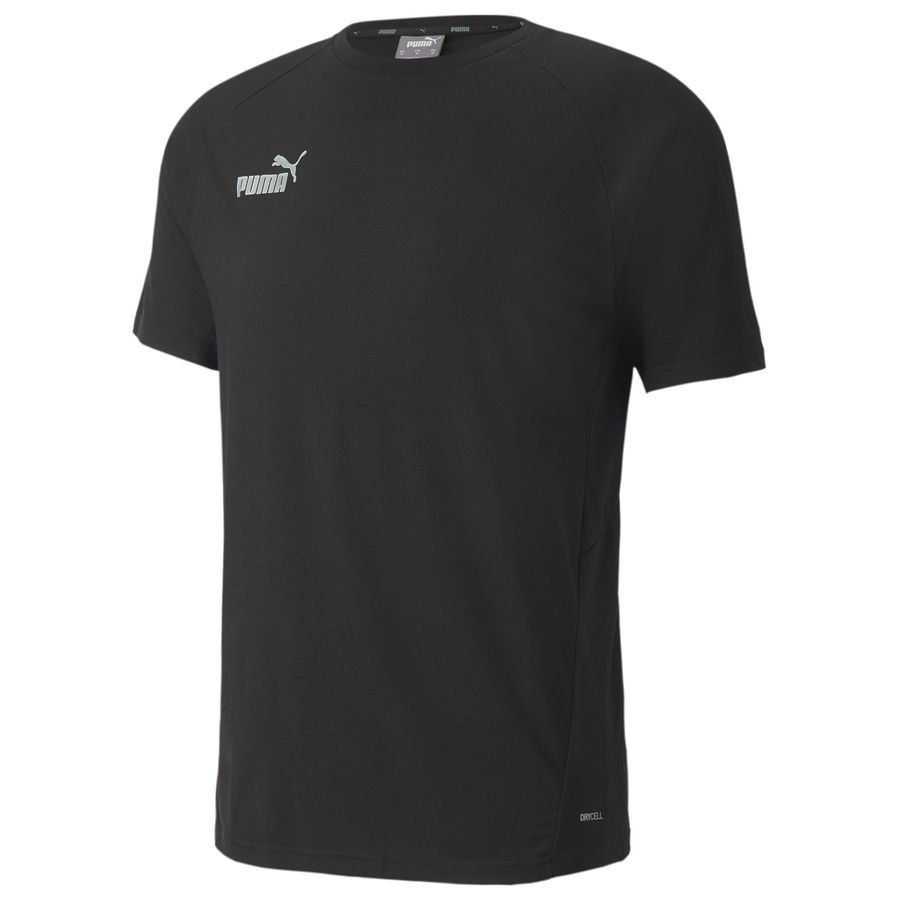 PUMA T-shirt d'Entraînement teamFINAL Casuals - Noir