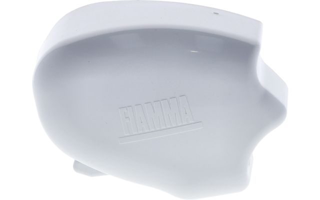 Fiamma Endkappe (links) passend zu F65 Markise
