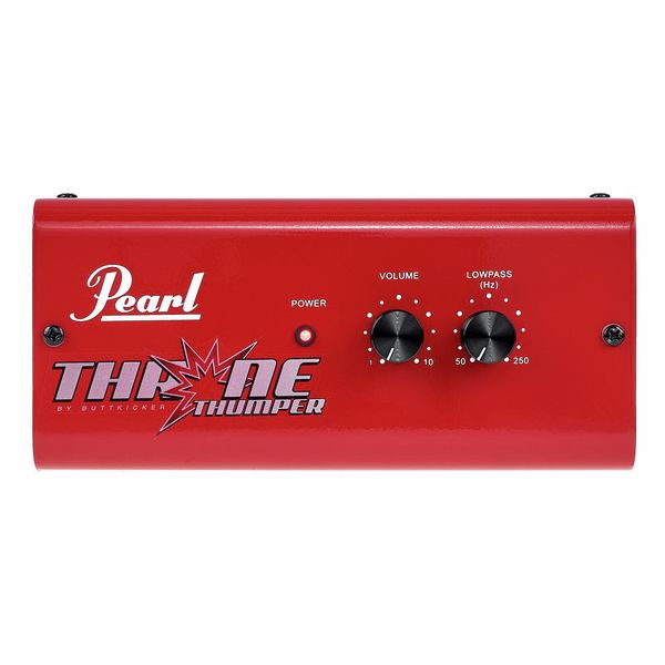 Pearl THMP-1 Throne Thumper