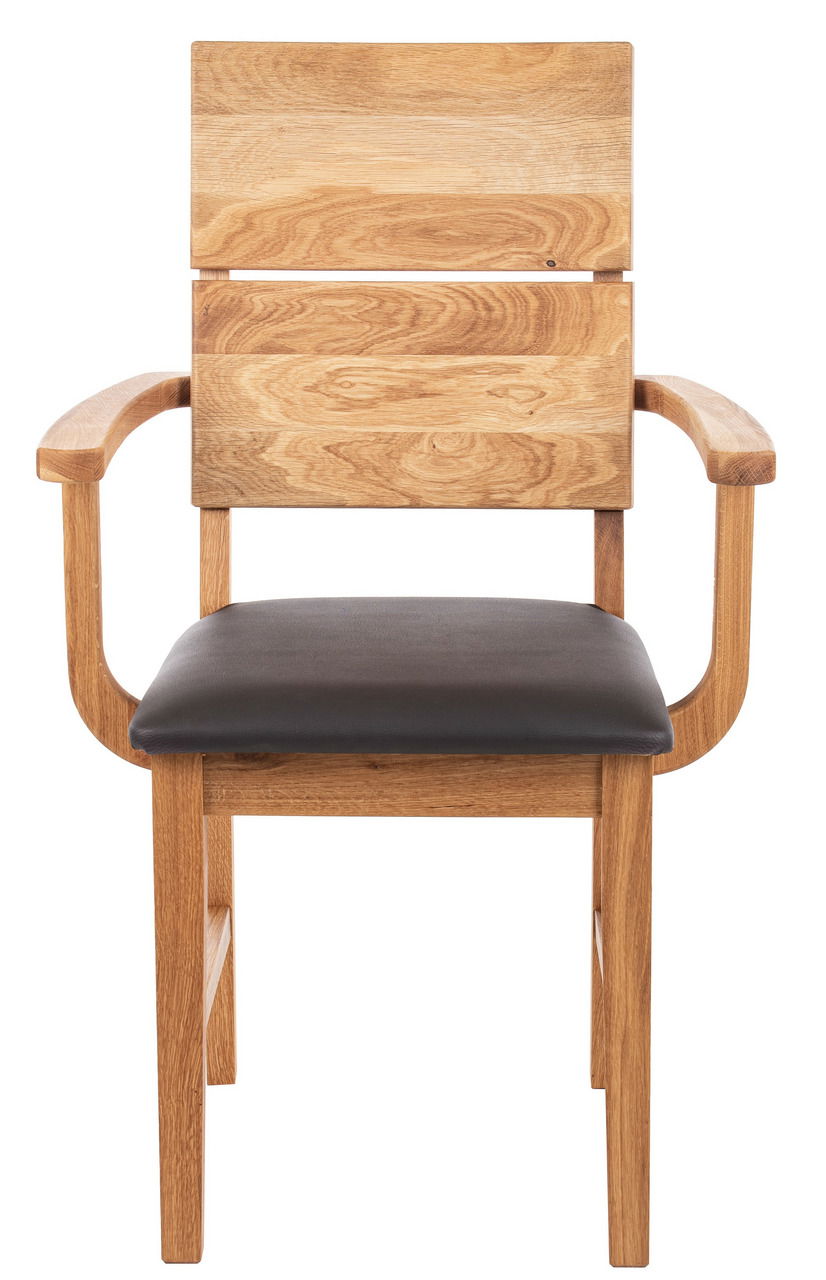 Linea Natura Sessel ARNOLD
