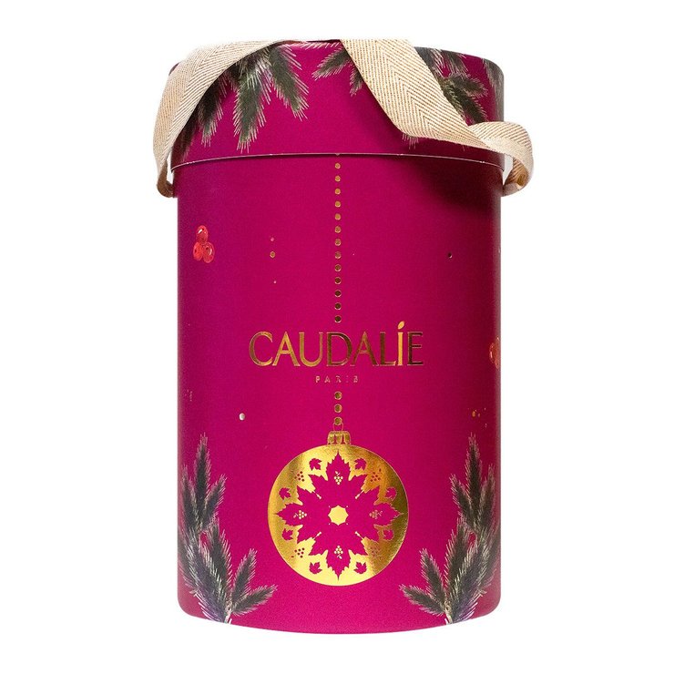 Coffret Thé des vignes