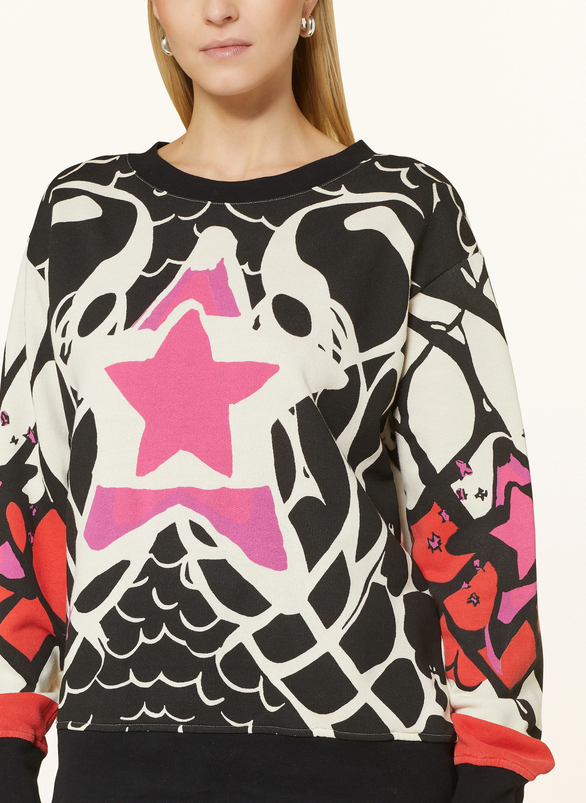 yippie hippie Sweatshirt