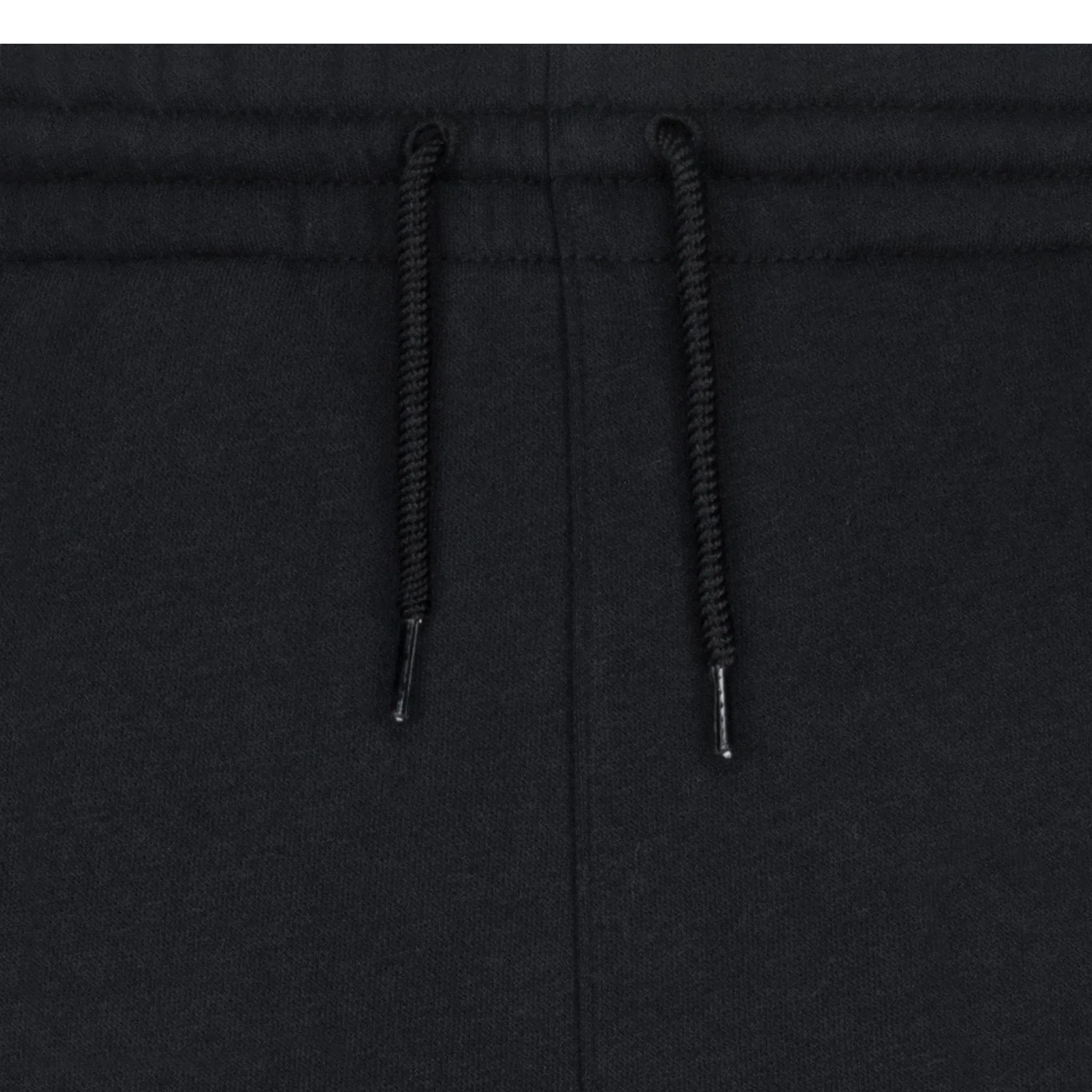 Jordan Pantalon Sport Noir 8-16ans