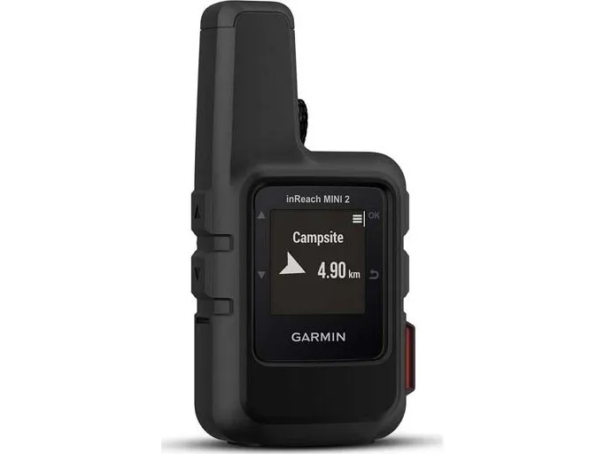 Garmin inReach Mini 2 - GPS/Galileo/QZSS navigator - hiking