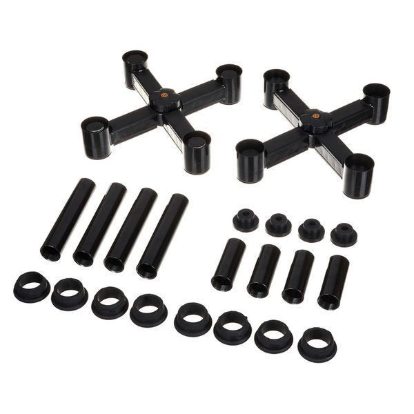 Adam T5V Isolation Stand Bundle