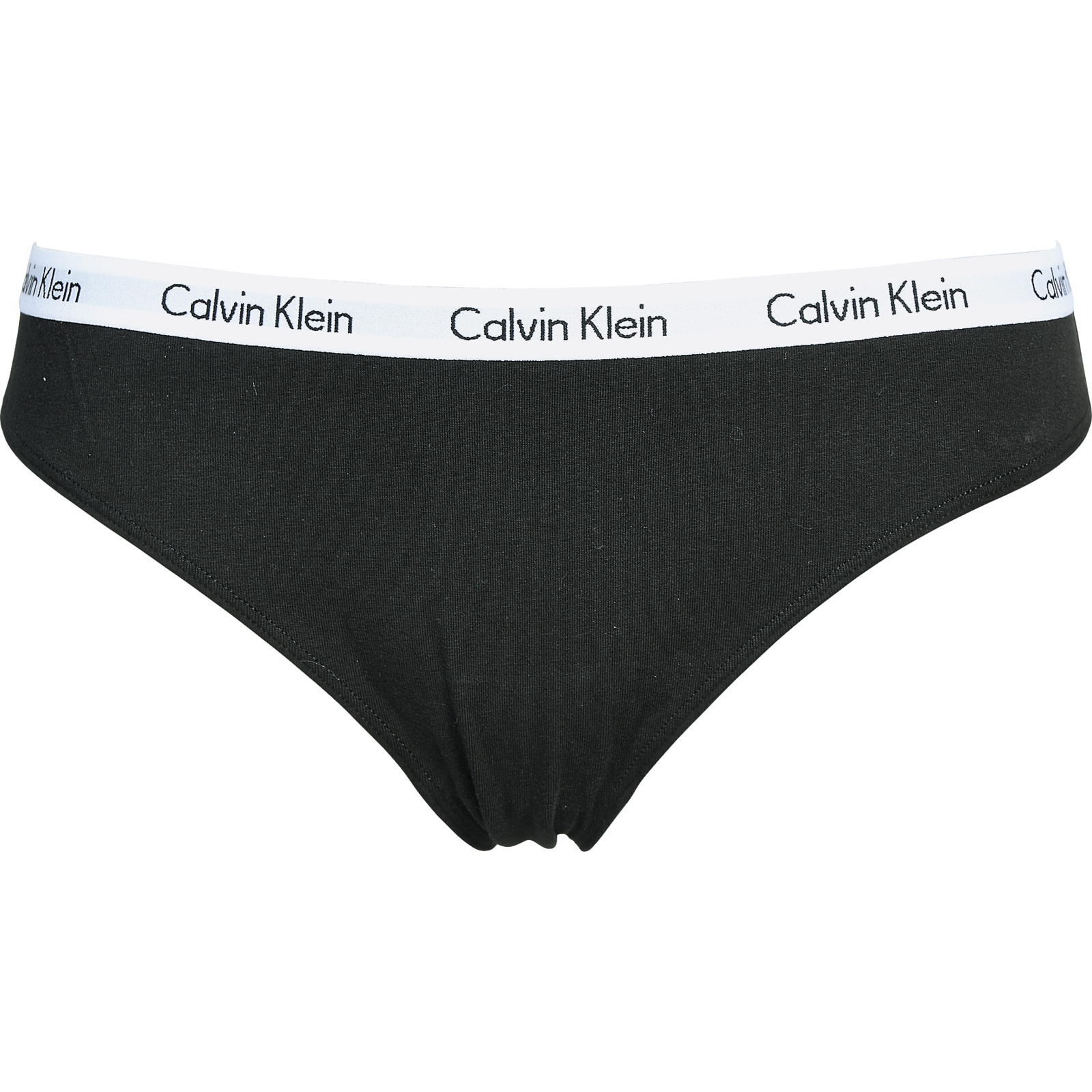 Calvin Klein Damen-Bikini-Slip, 3er-Pack, Gr. XS