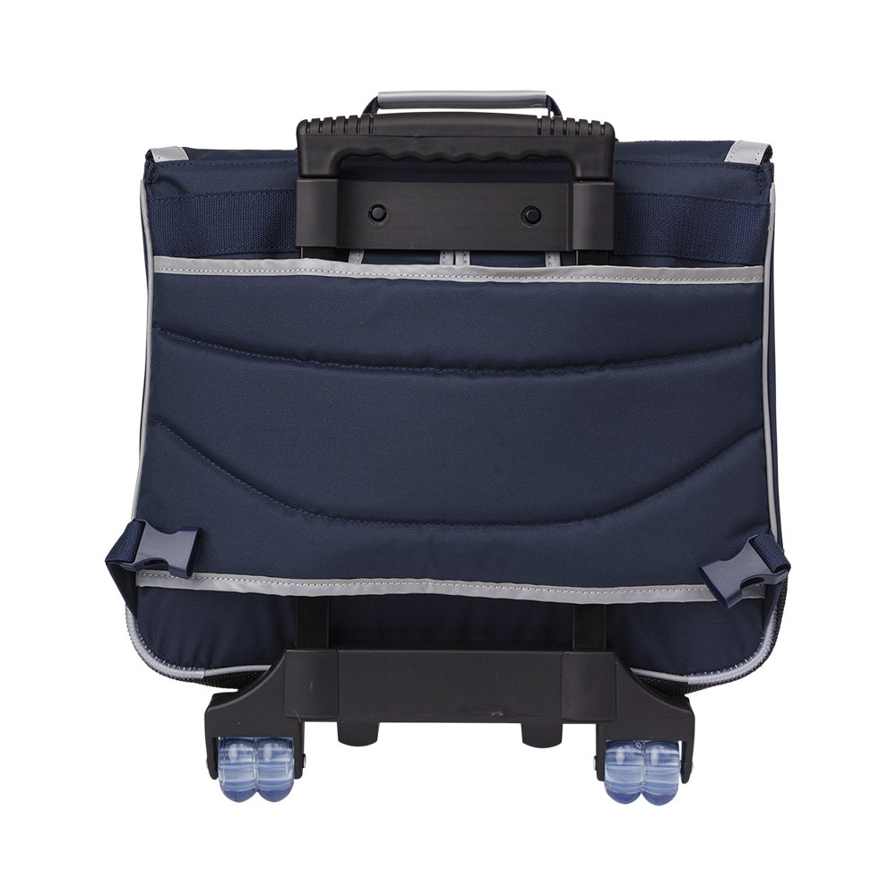 Cartable trolley Elliott marine
