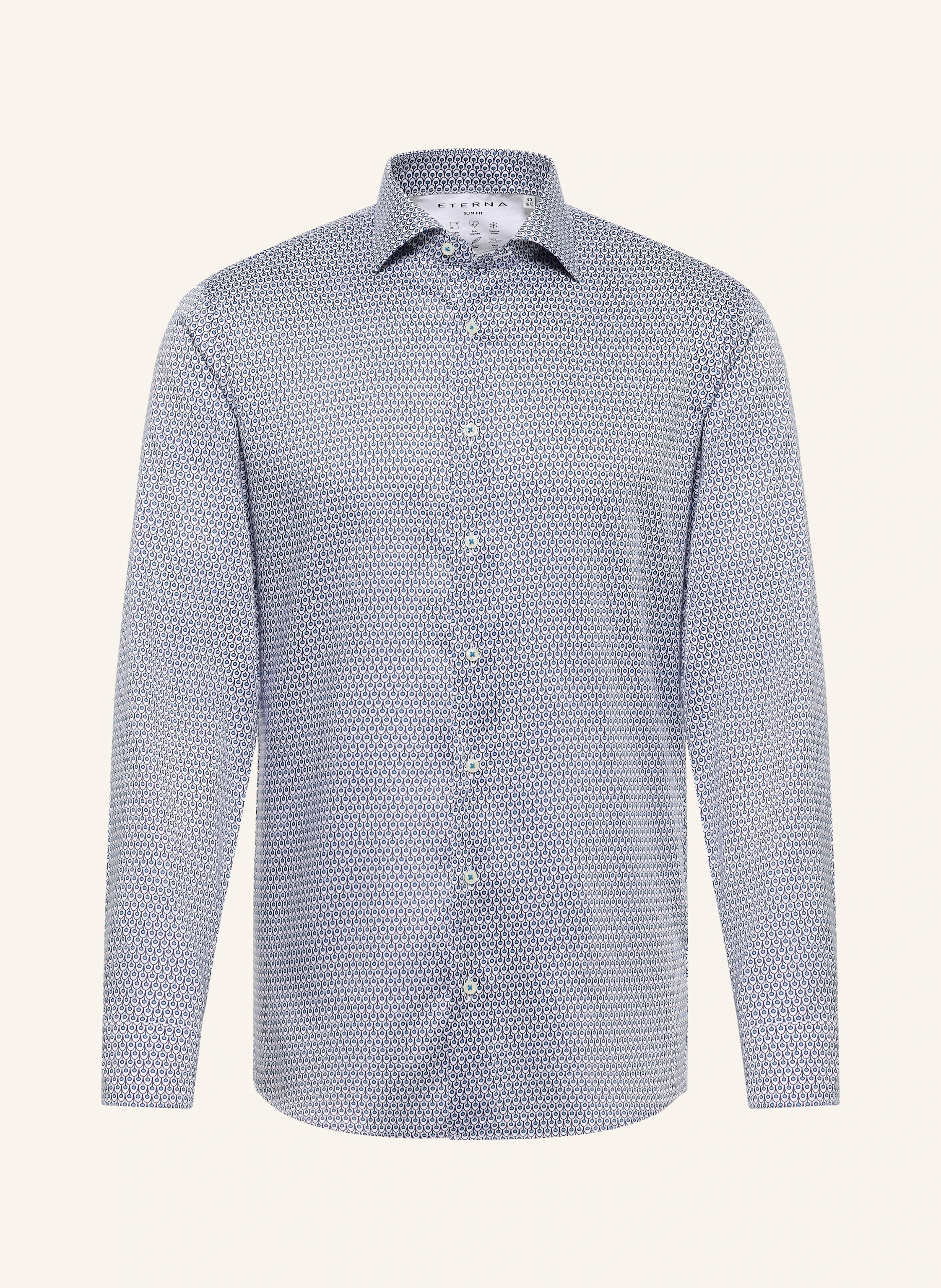 ETERNA Hemd SLIM FIT