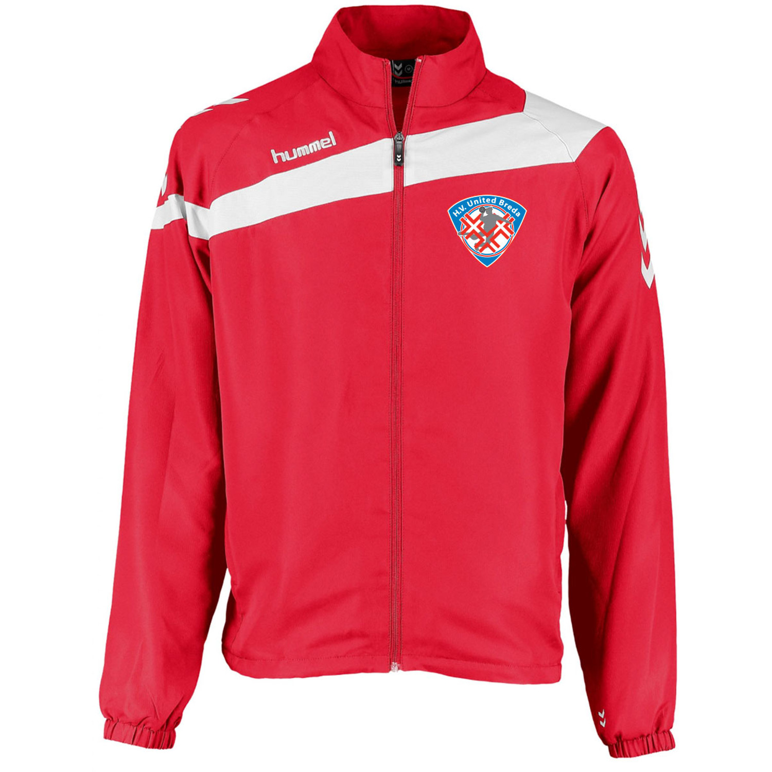 Hummel HV United Elite Micro Jack