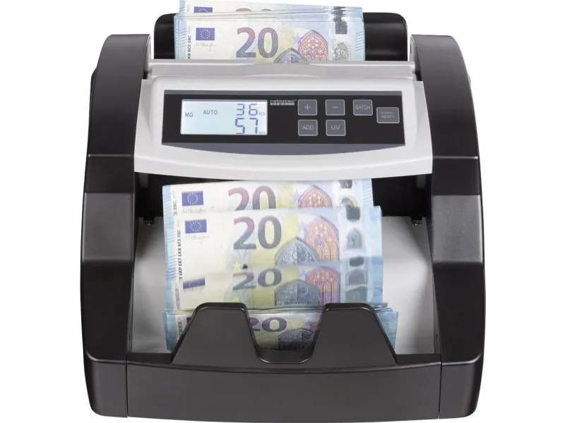 ratiotec seddeloptager B20