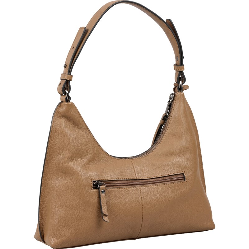 Burkely<br>Skuldertaske Mystic Ma