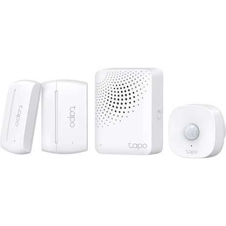 TP-Link Tapo T30 smart sensor starterkit
