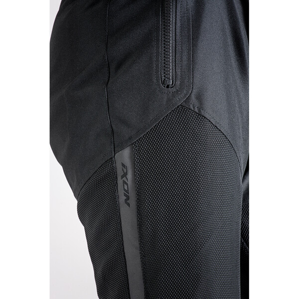 Ixon - Pantalon Fresh Noir