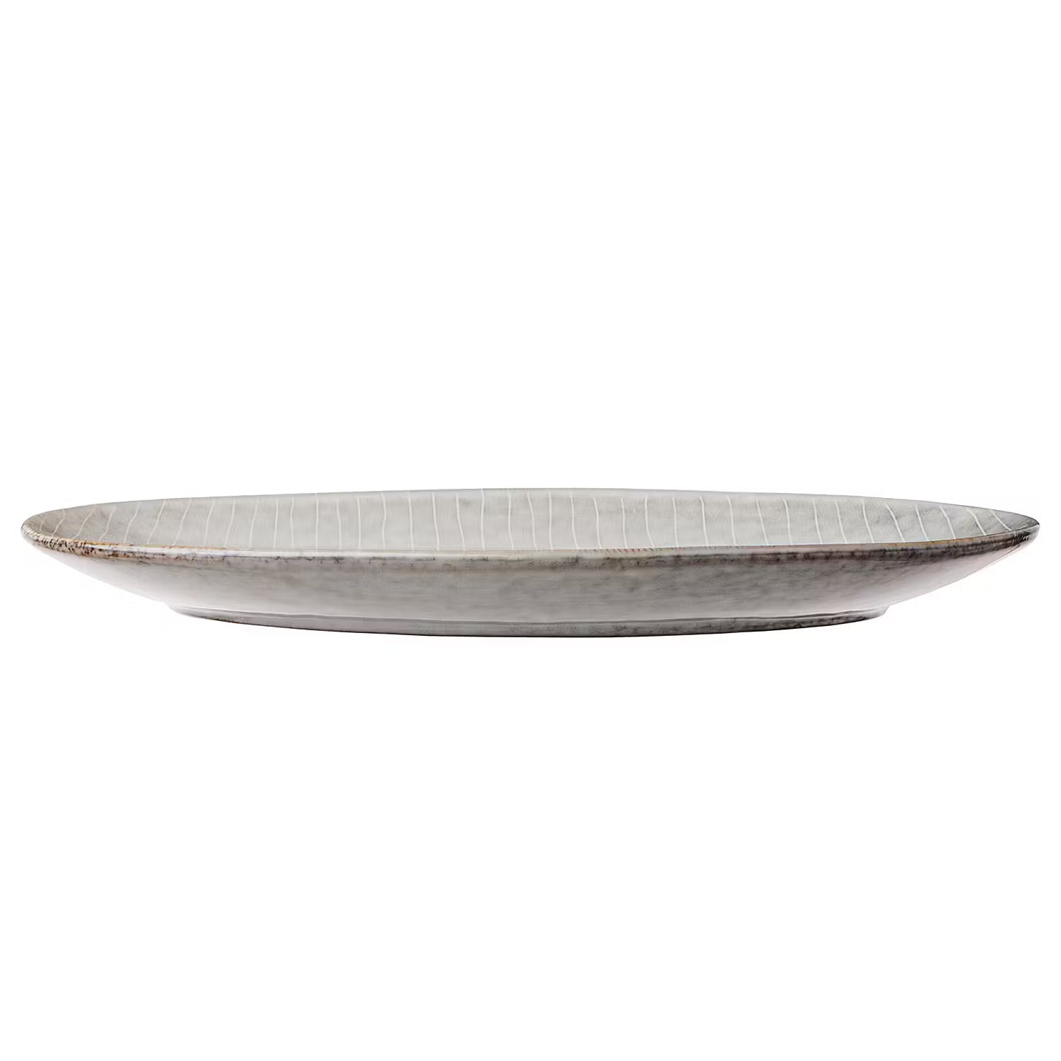 HENLEY Dinnerteller 4er-Set