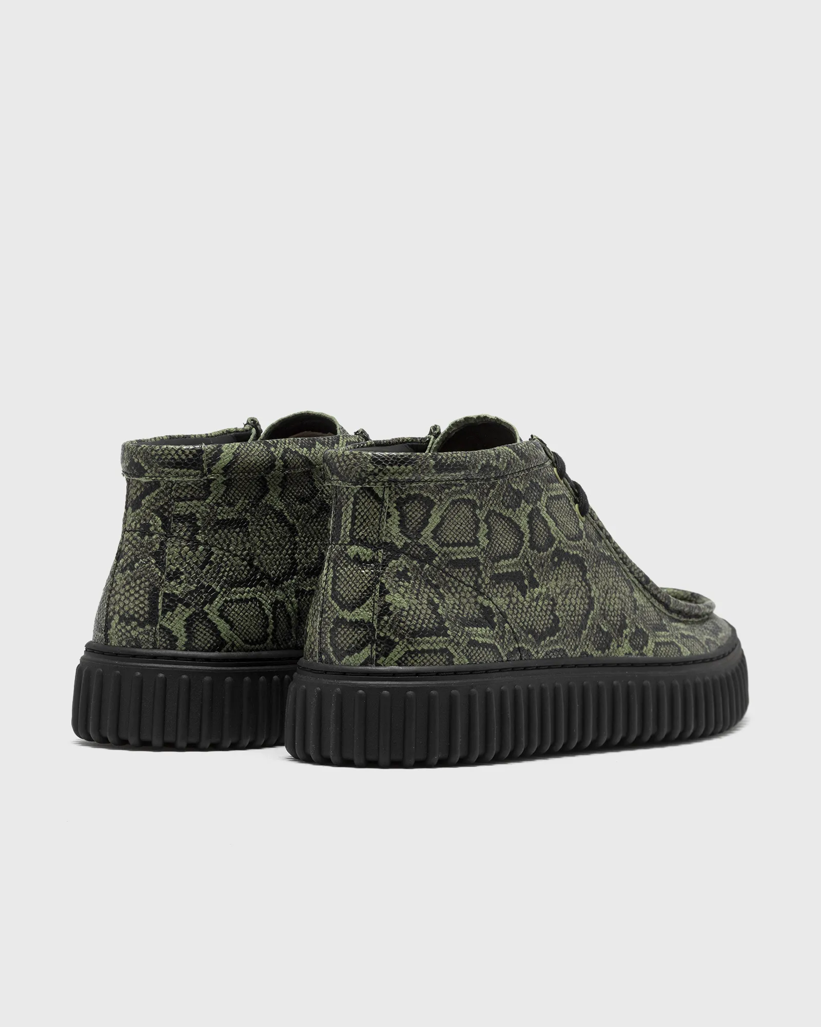 Clarks Originals X MARTINE ROSE CUR Torhill Hi