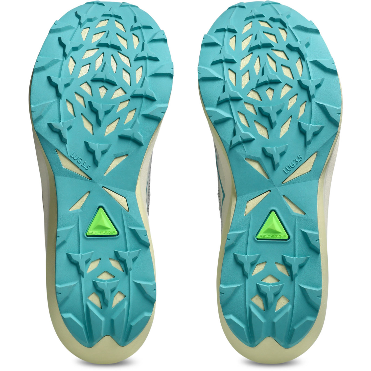 ASICS Fujispeed 4
