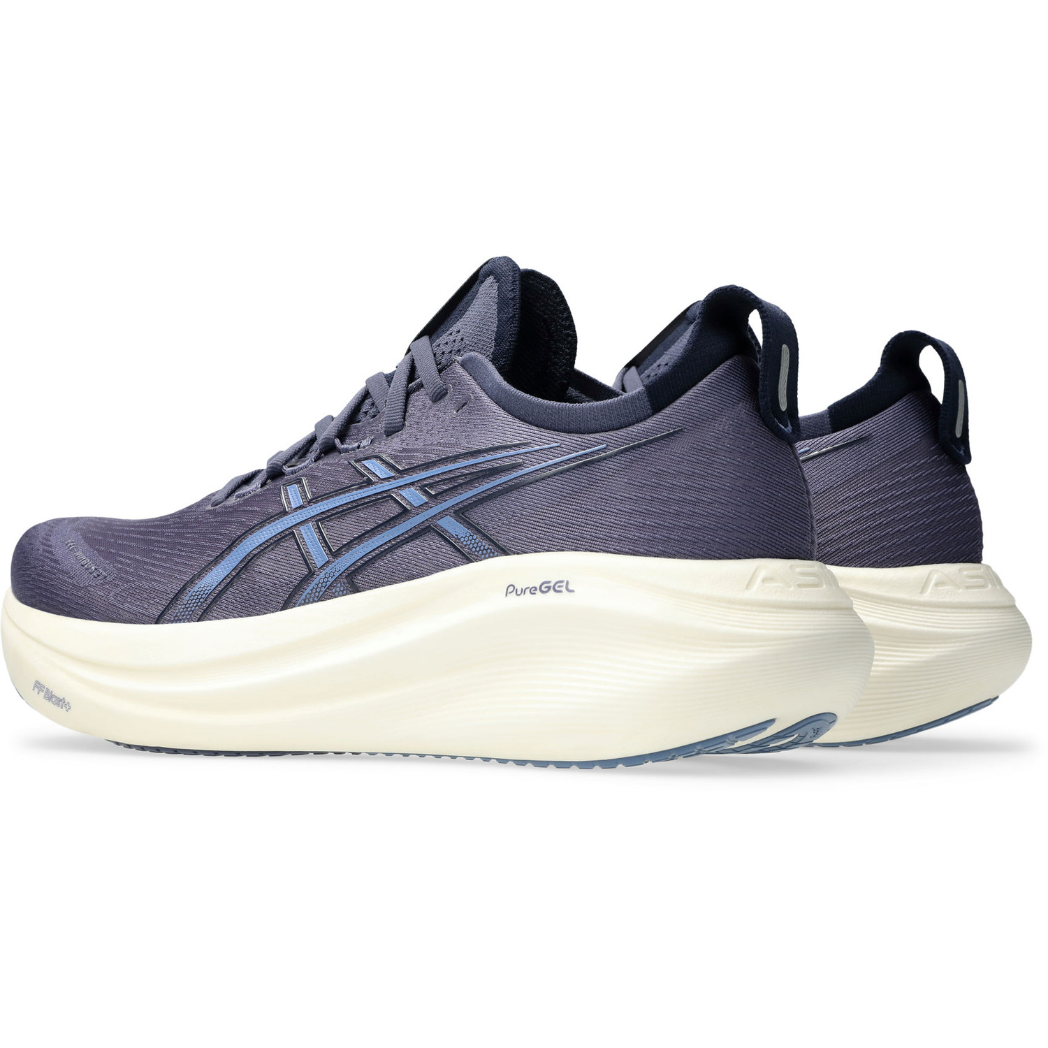 ASICS GEL-Nimbus 27 Heren