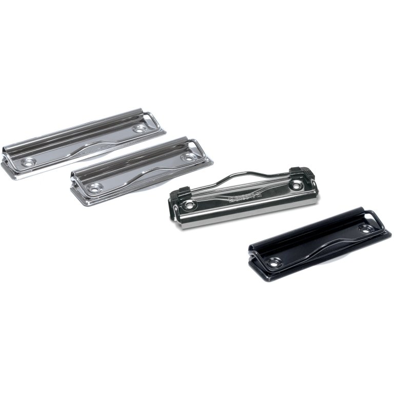 Boardklemmer mit Metallbügelclip