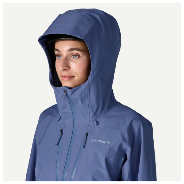 Patagonia - Women's Triolet Jacket - Veste imperméable