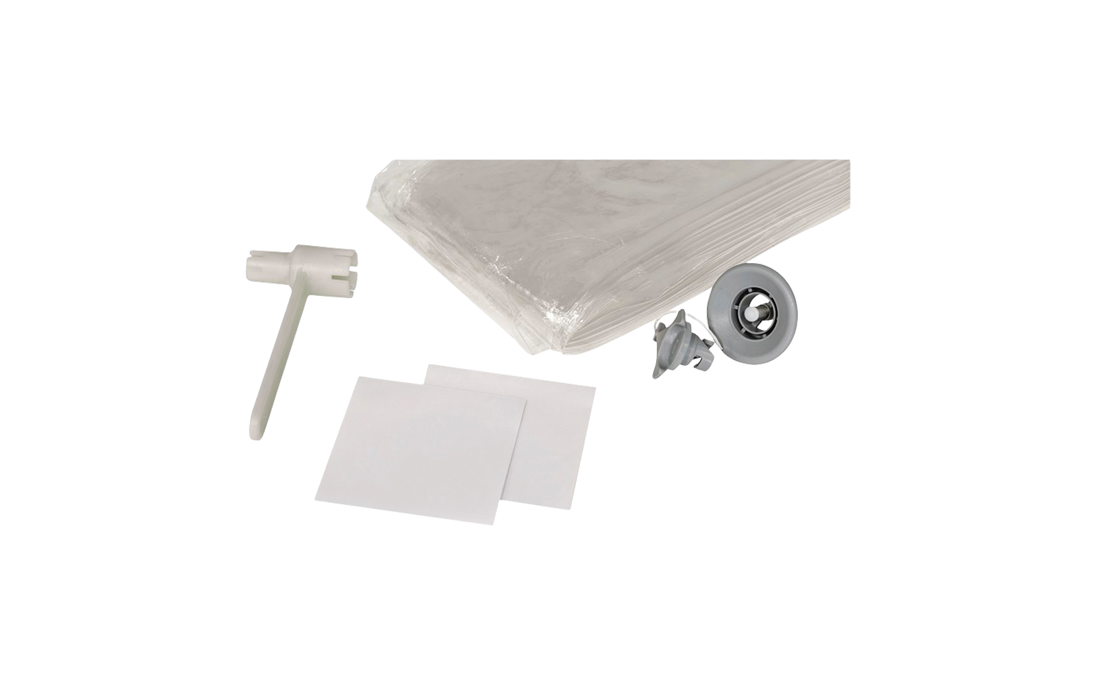 Outwell OneAir Luftschlauch Reparaturset