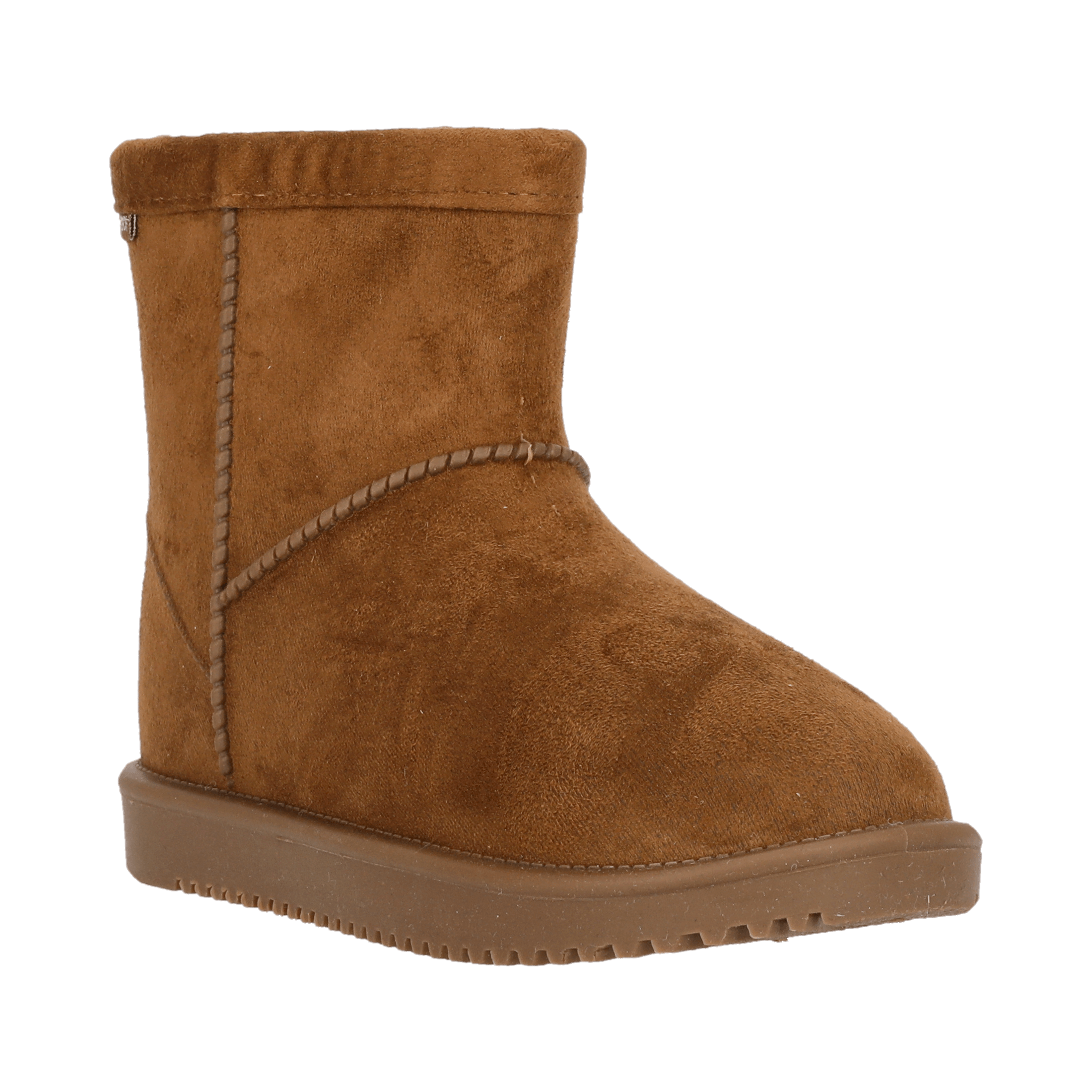 Graffiti Daxa Kids Boot Warm WP 28-36 - Fritids og motesko