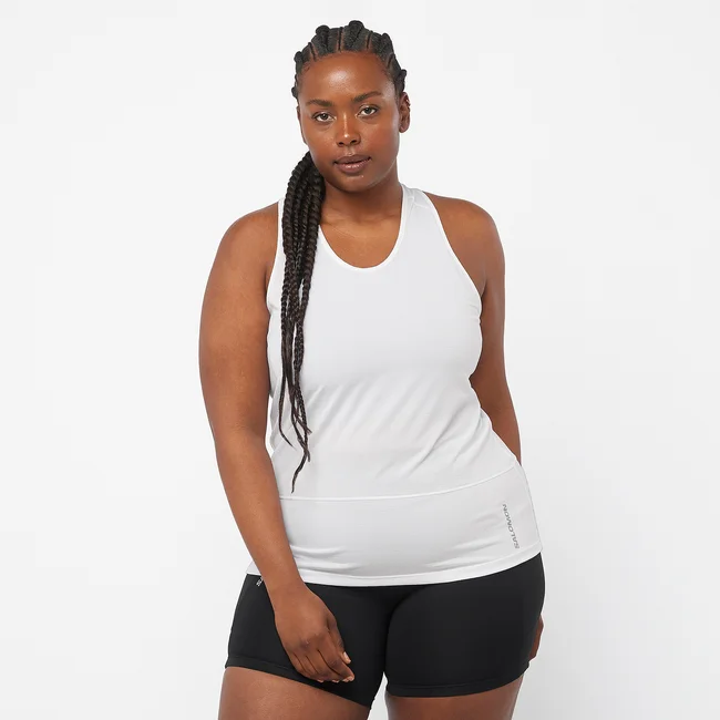 CROSS RUN  Tanktop Damen