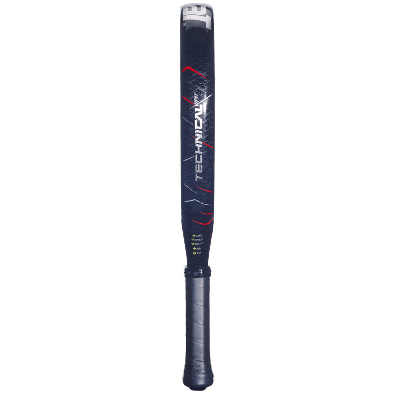Babolat Technical Viper 2.5 - Raquette de padel pour attaquants confirmé