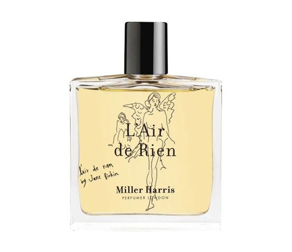 Miller Harris L'Air de Rien Eau de Parfum