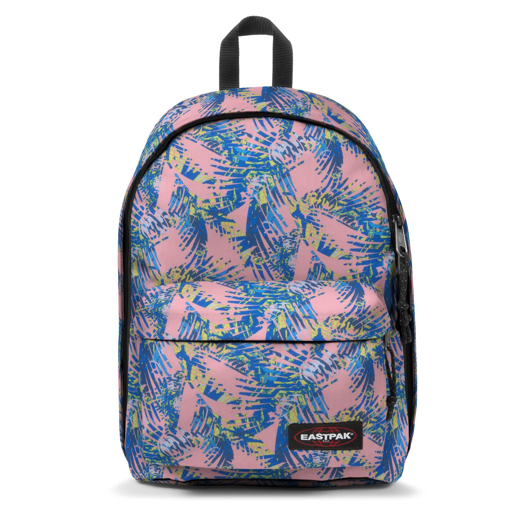 Out Of Office Brize Filter Pink
