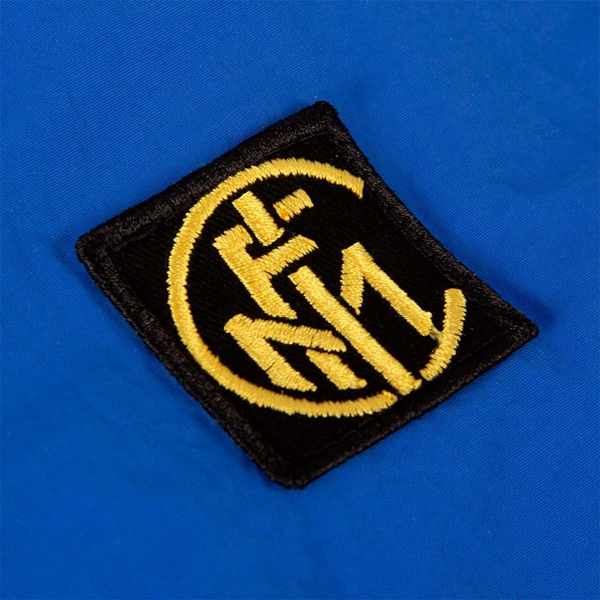 Casaco COPA Fc Internazionale 1997 - 98 Retro Football