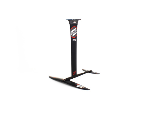 Sabfoil Razor 820-370/83 | Hydrofoil Set