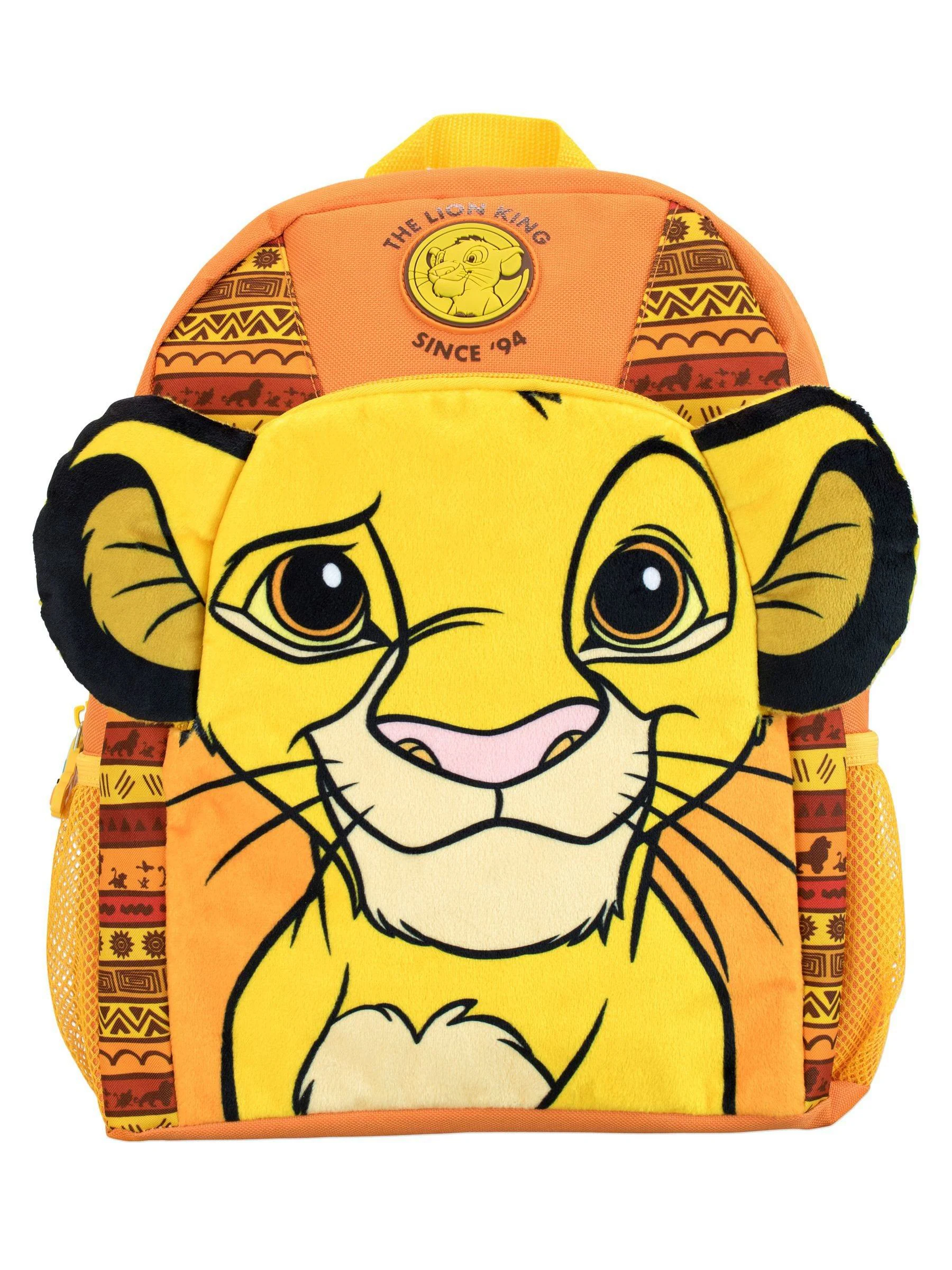 Character Lion King rugzak