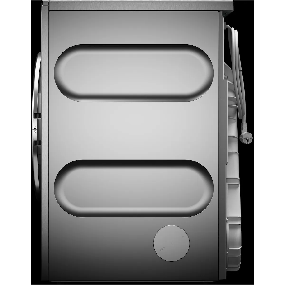 Asko Professional tørketrommel TDC1485VIS 400 V / Vented