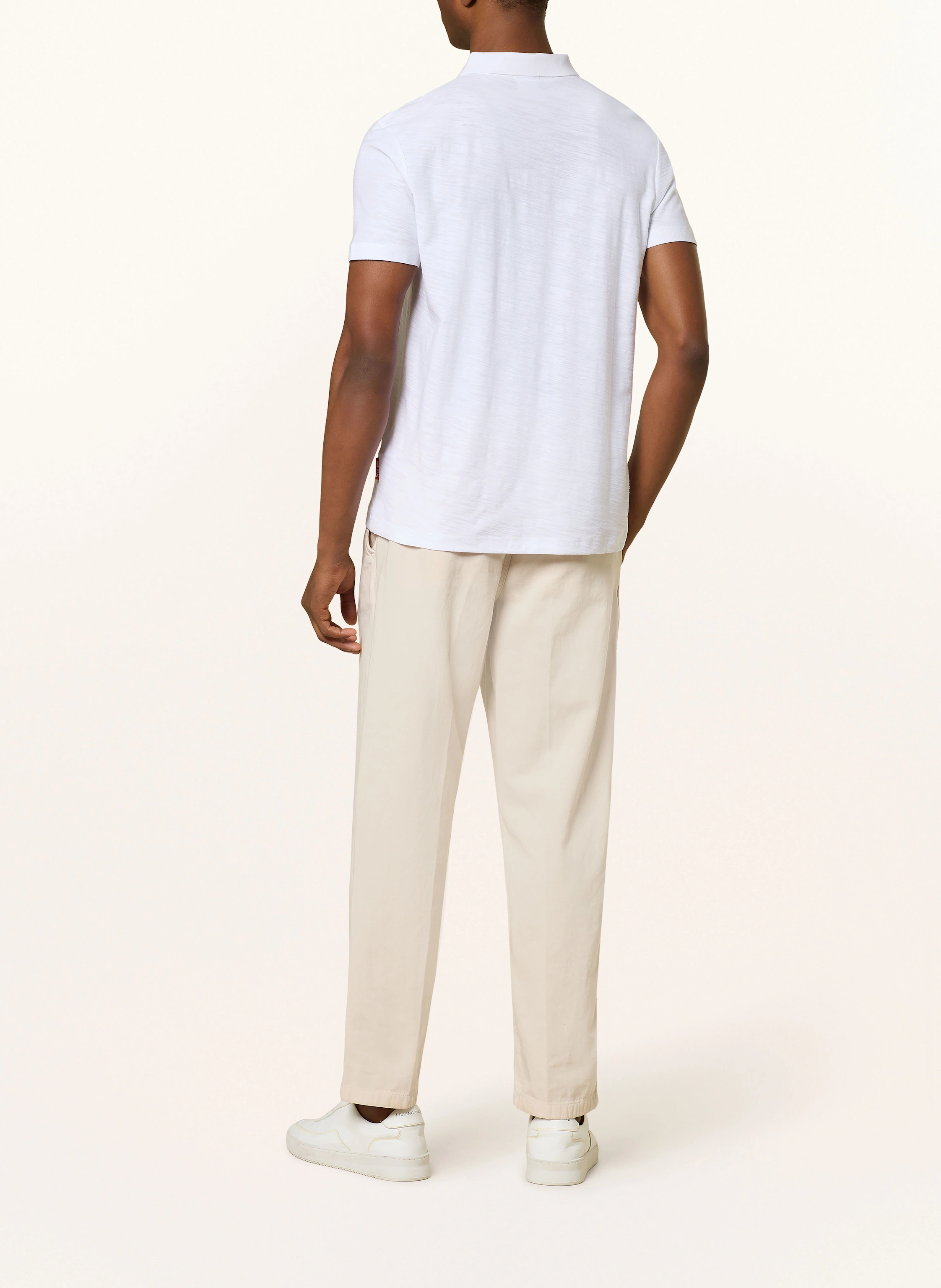 JOOP! JEANS Jersey-Poloshirt ALONSO
