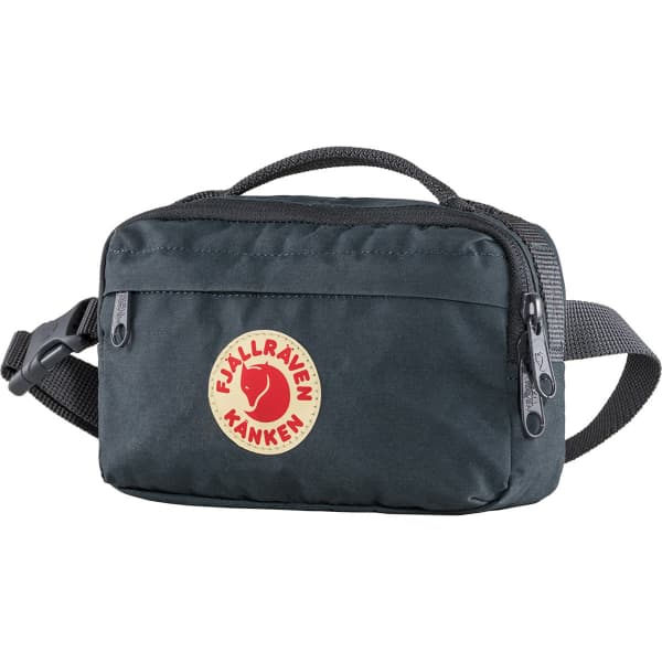 Sac à dos lifestyle FJALLRAVEN KÅNKEN HIP PACK NAVY