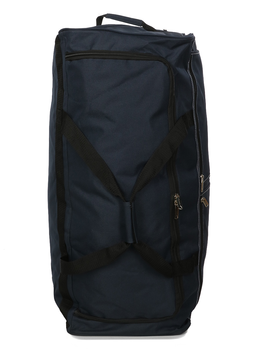Sac de voyage À roulettes Worldline UshuaÀa 80 cm