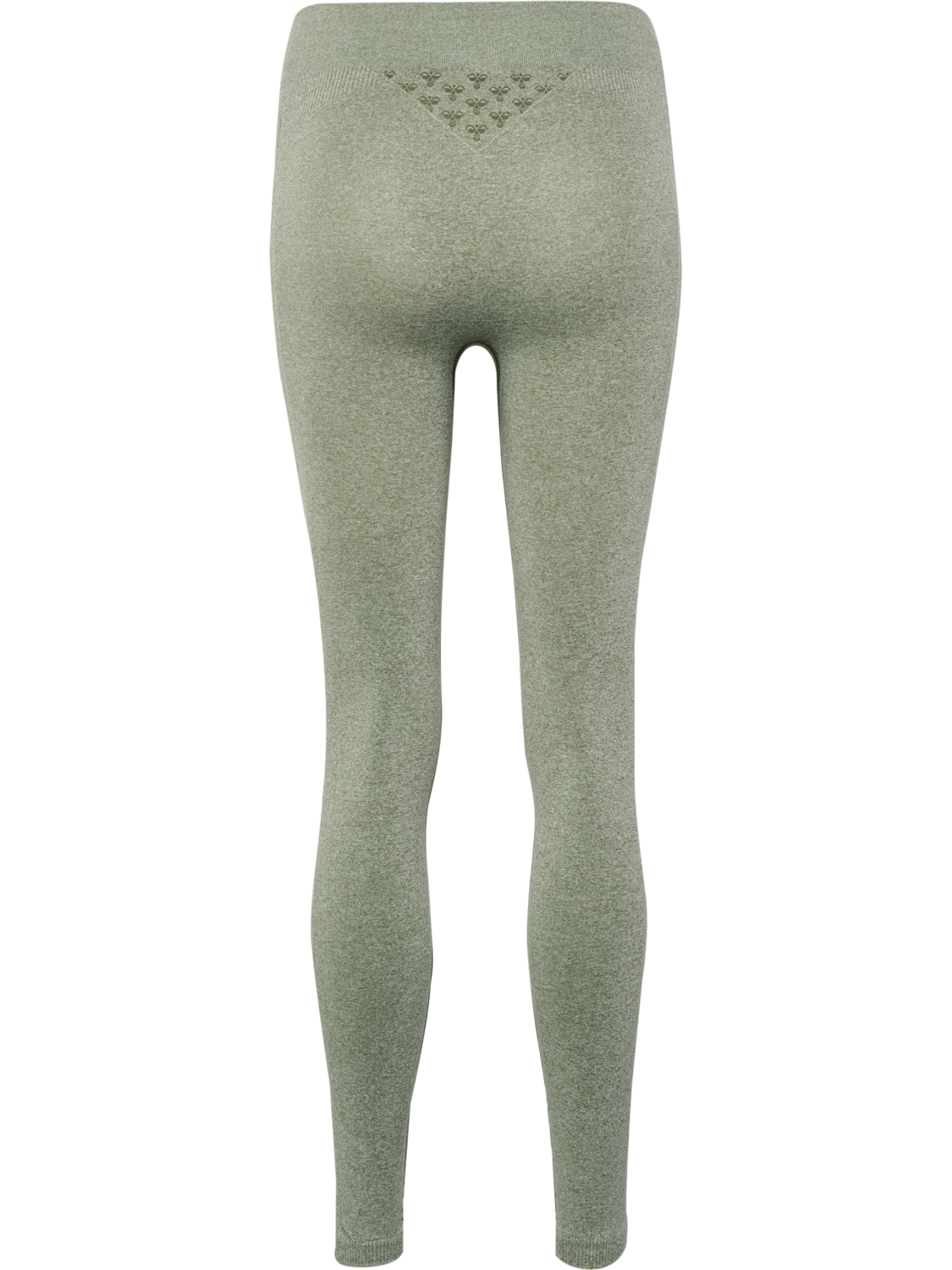 hmlCI SEAMLESS MID WAIST TIGHTS