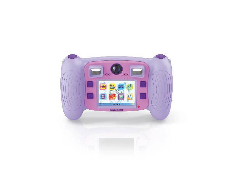 Multifunctionele kinder camera