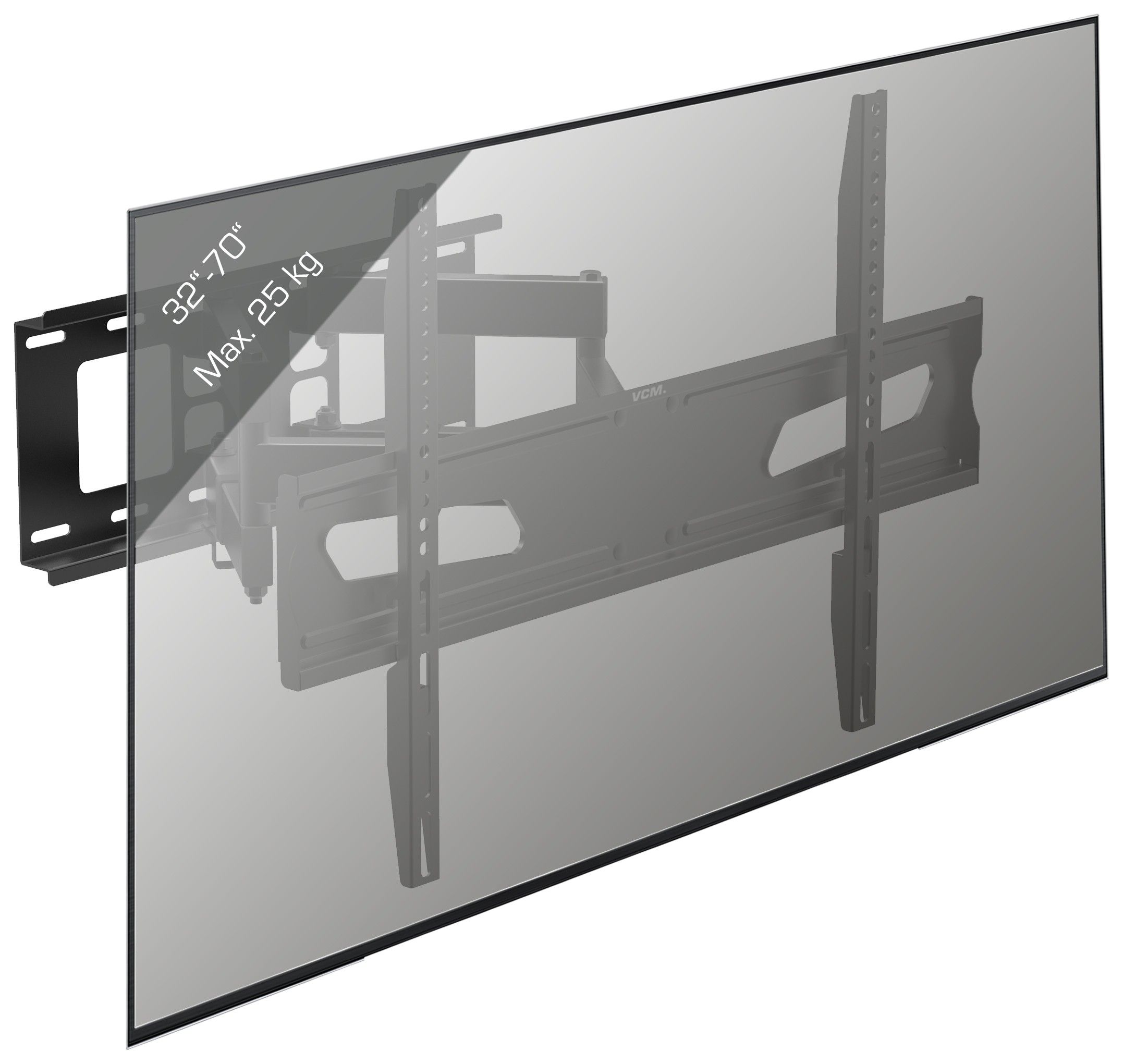 Wandhalterung B-NS 600
