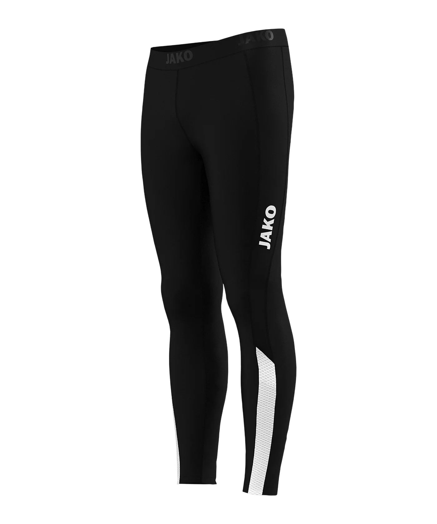 JAKO Power Tight Schwarz F802